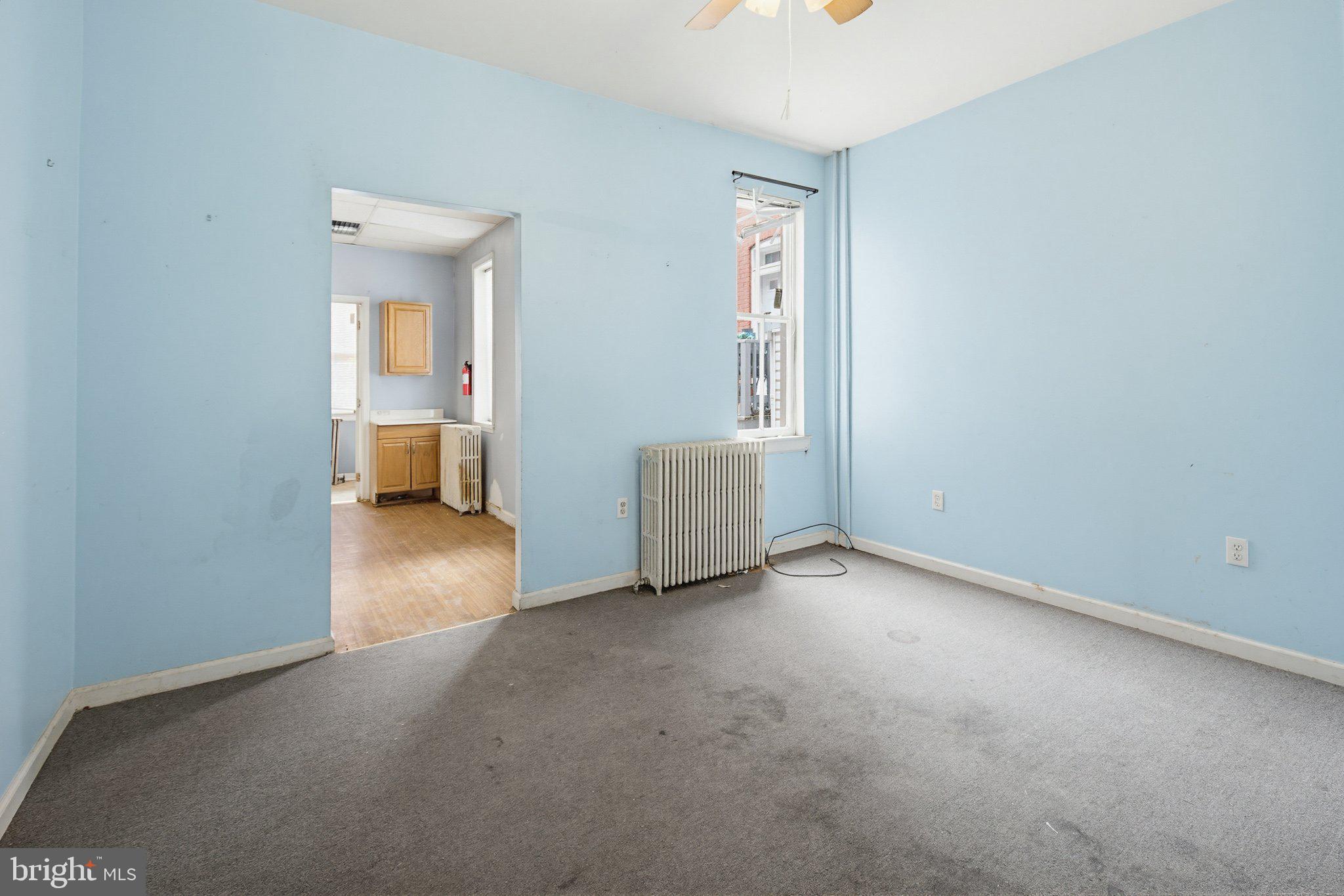 LANCASTER CITY - WARD 3 - Residential Income