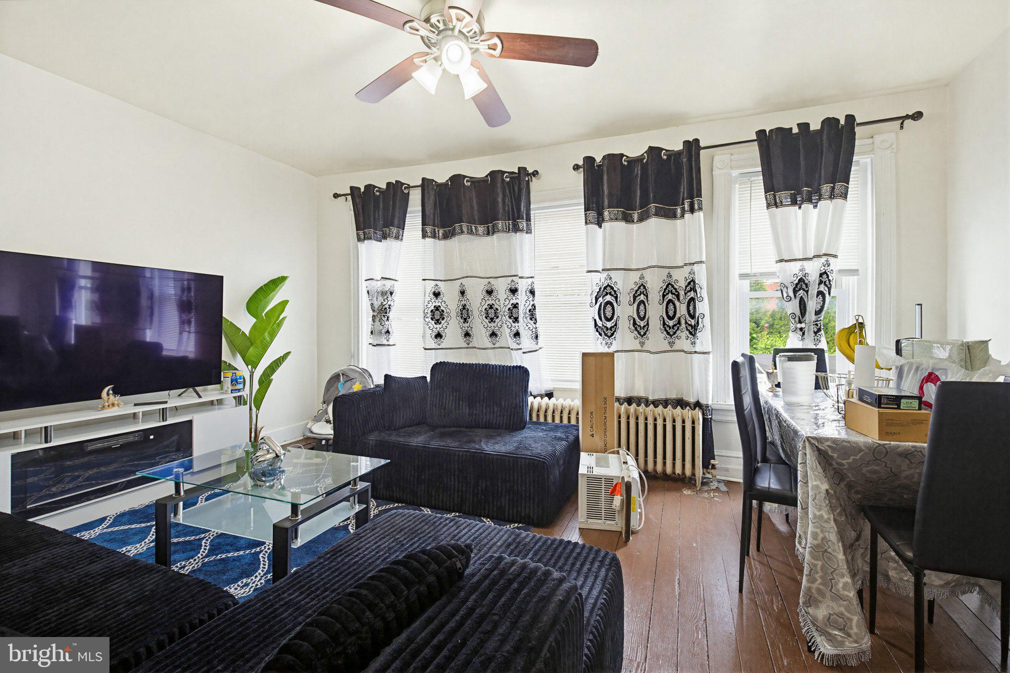 LANCASTER CITY - WARD 3 - Residential Income