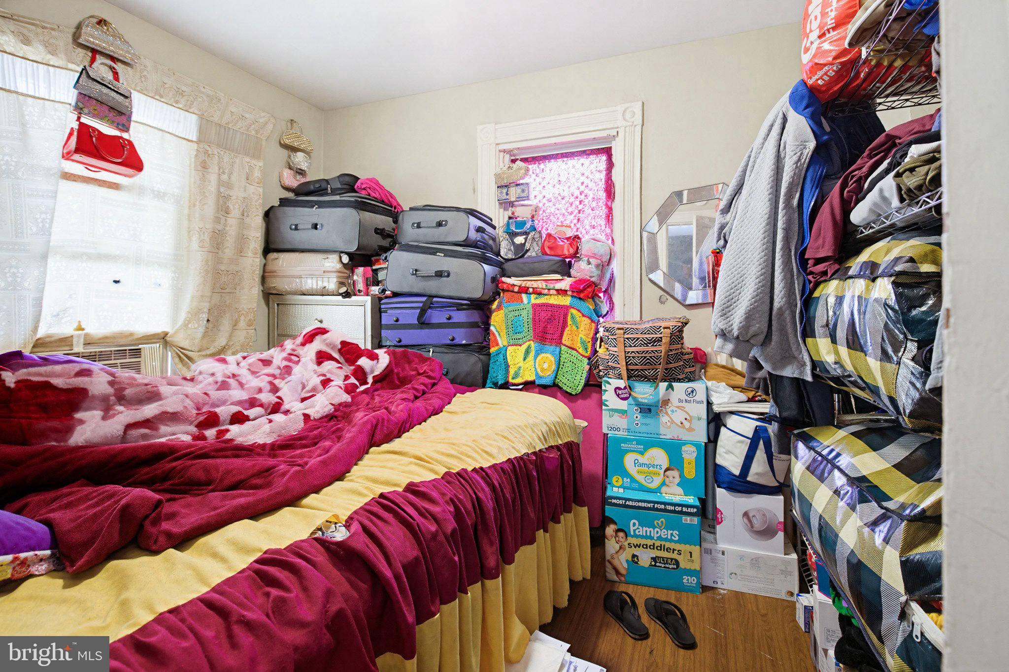 LANCASTER CITY - WARD 3 - Residential Income