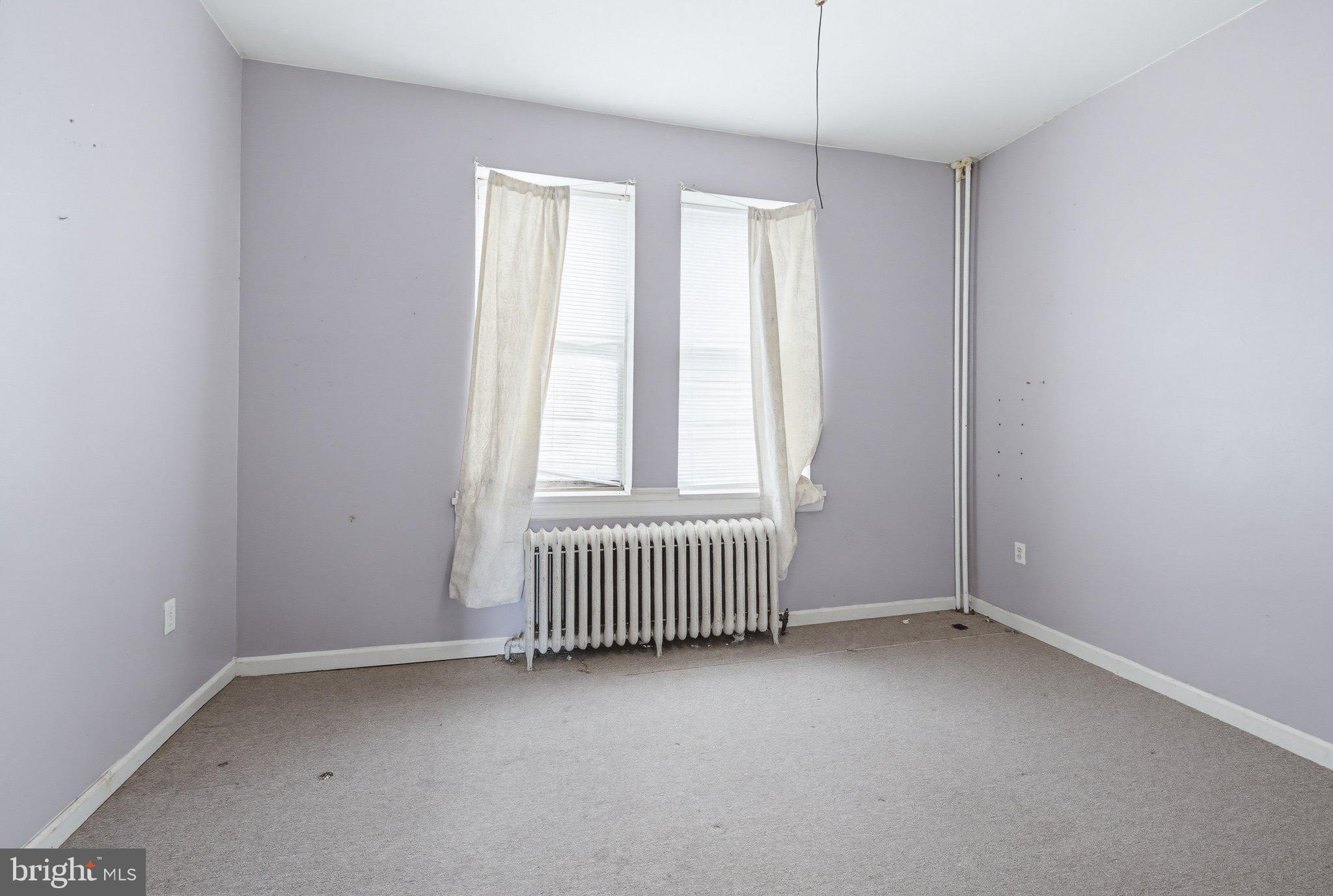 LANCASTER CITY - WARD 3 - Residential Income