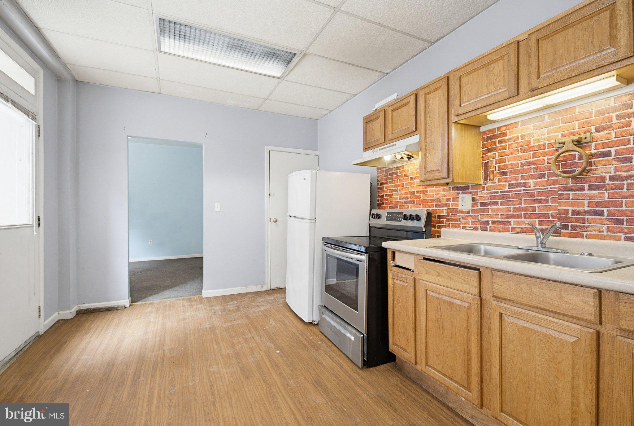 LANCASTER CITY - WARD 3 - Residential Income