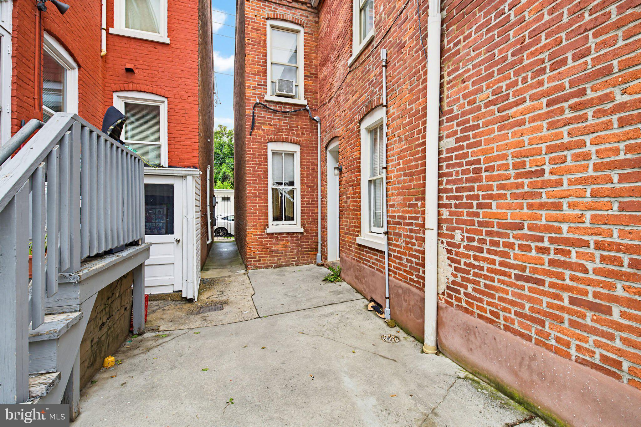LANCASTER CITY - WARD 3 - Residential Income