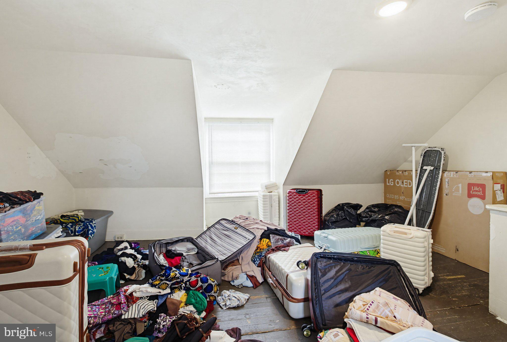 LANCASTER CITY - WARD 3 - Residential Income