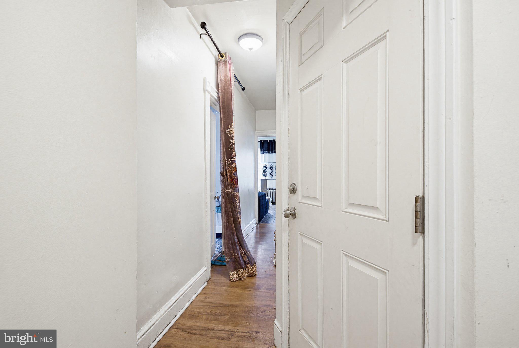 LANCASTER CITY - WARD 3 - Residential Income
