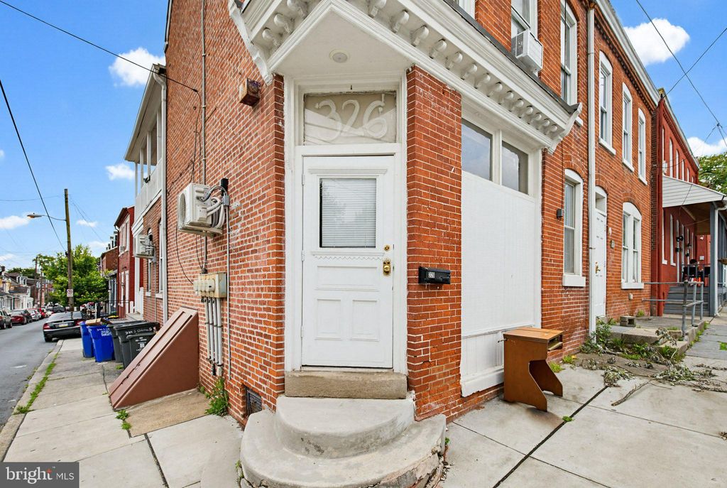 Photo of 324 S Christian Street, LANCASTER, PA 17602 (MLS # PALA2088658)