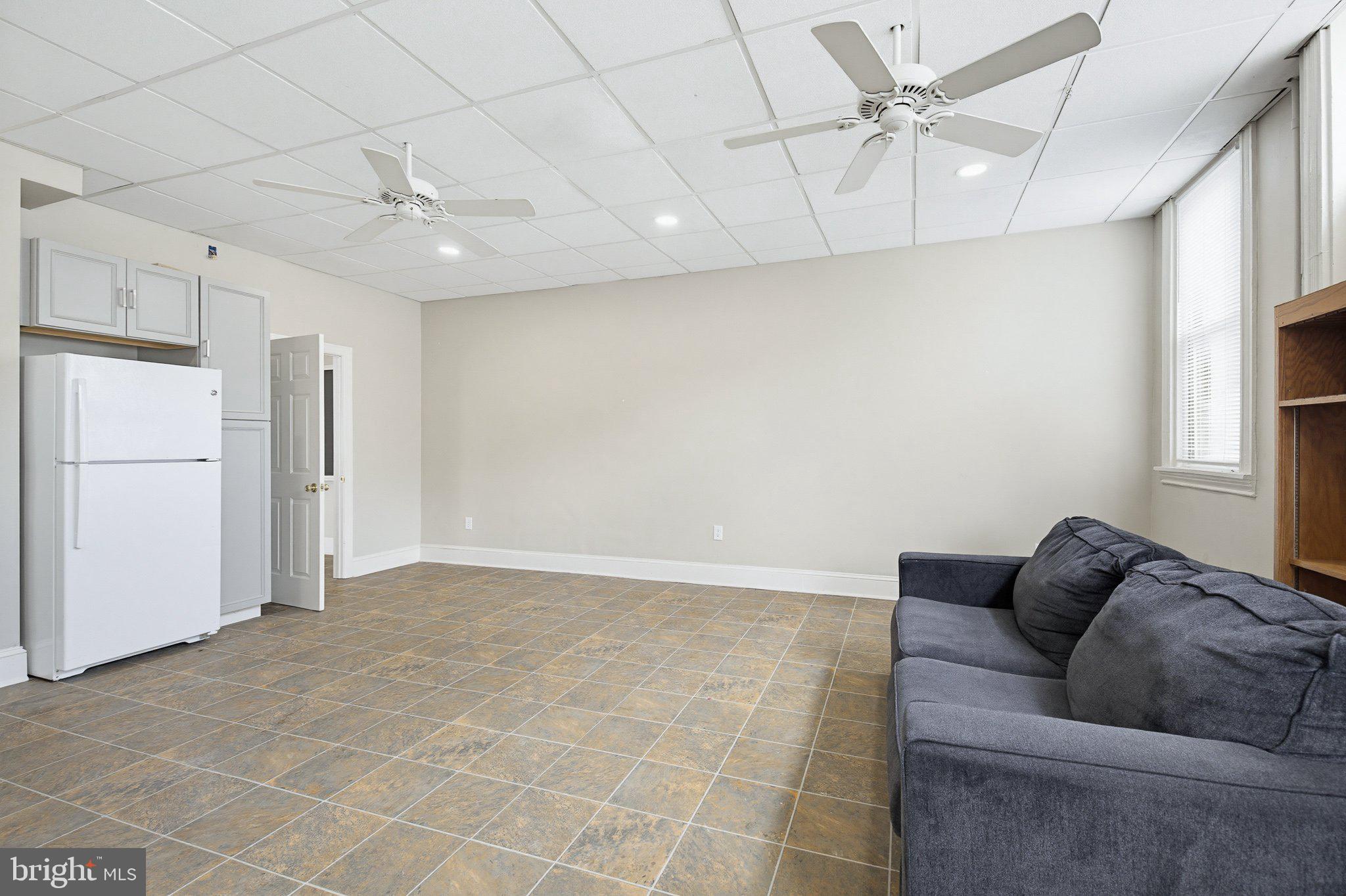 LANCASTER CITY - WARD 3 - Residential Income