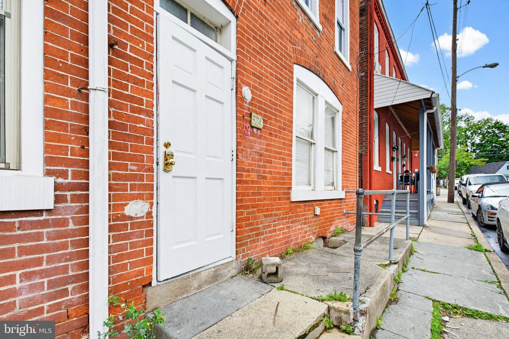 Photo of 324 S Christian Street, LANCASTER, PA 17602 (MLS # PALA2088658)