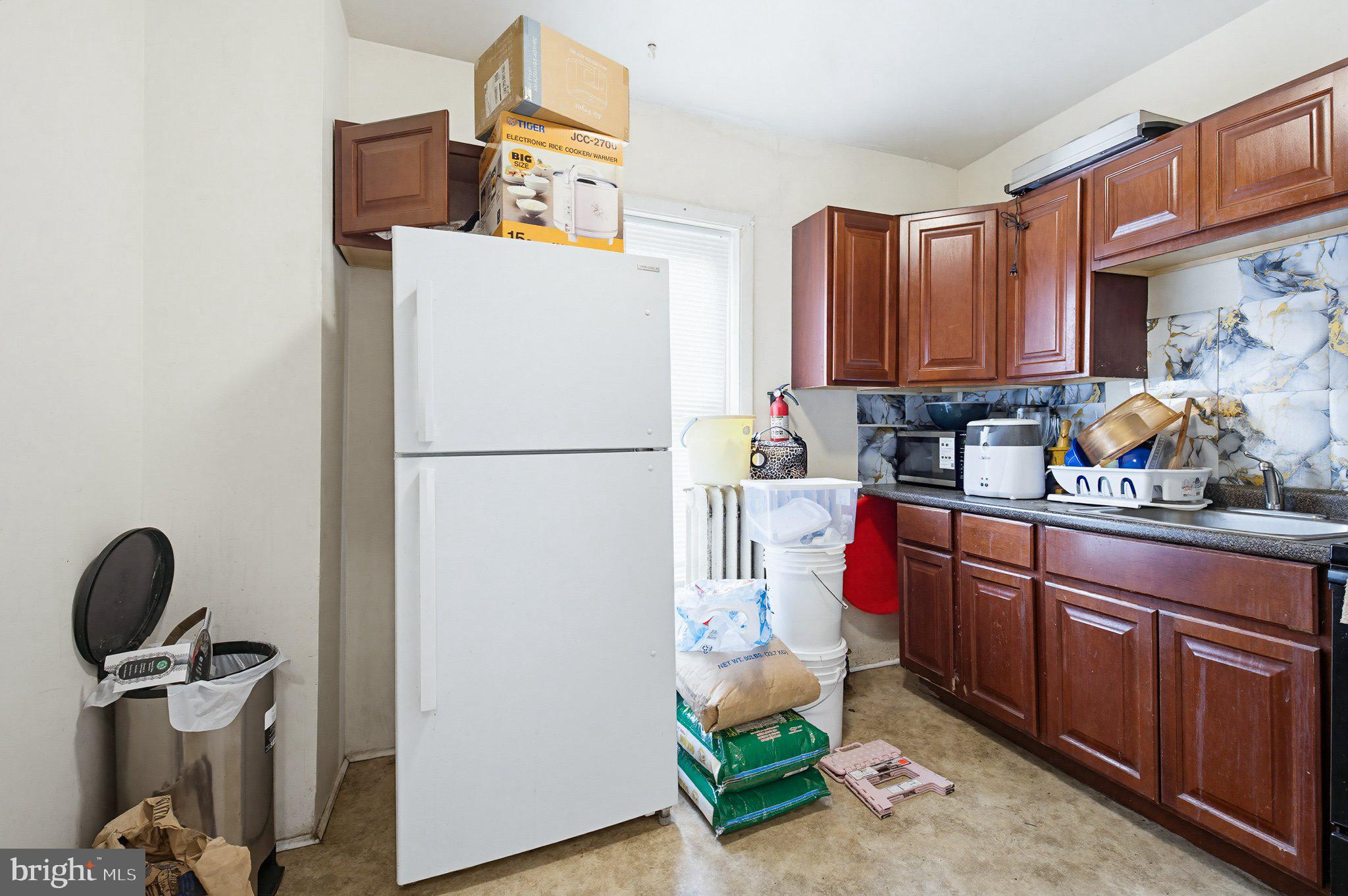 LANCASTER CITY - WARD 3 - Residential Income