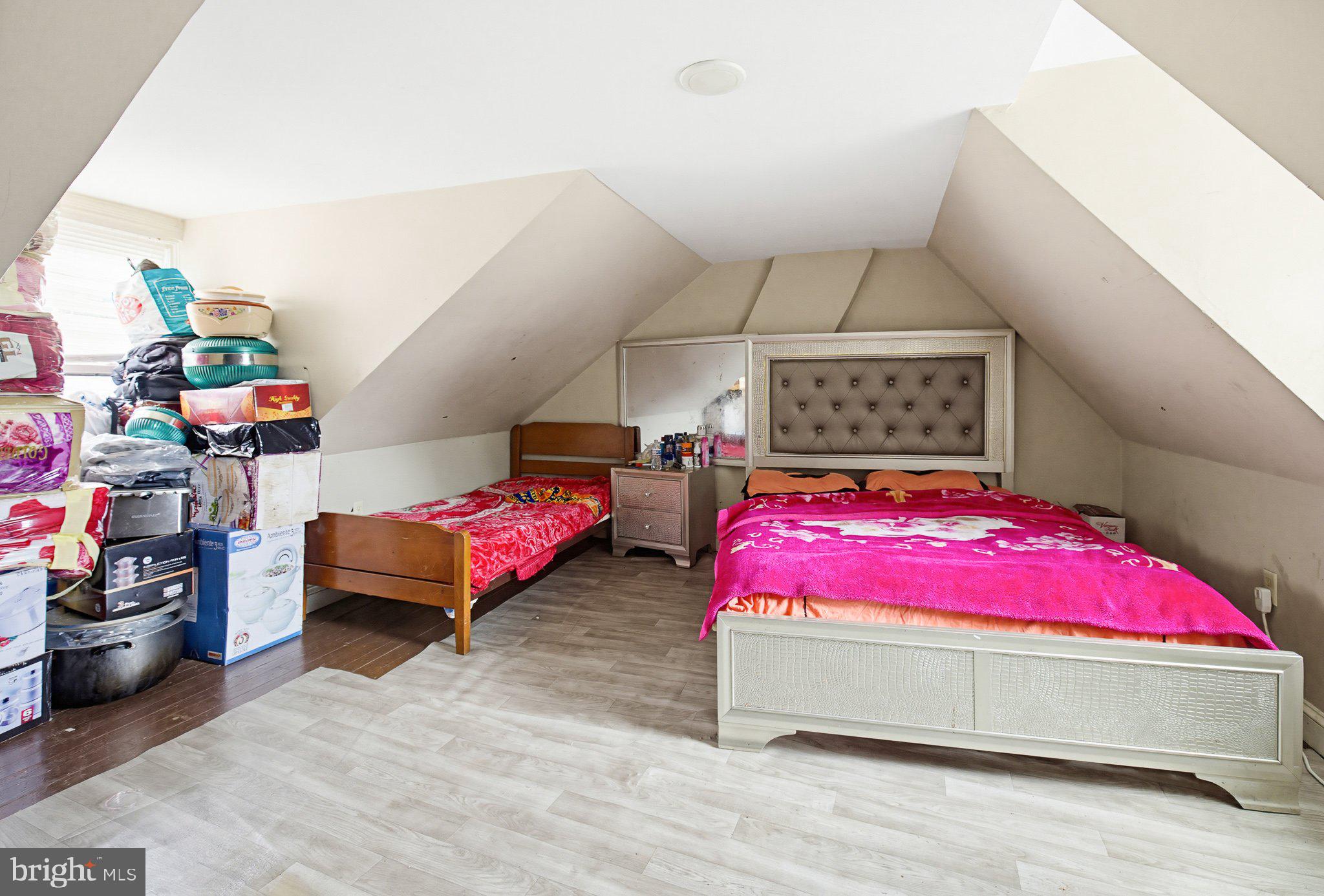 LANCASTER CITY - WARD 3 - Residential Income