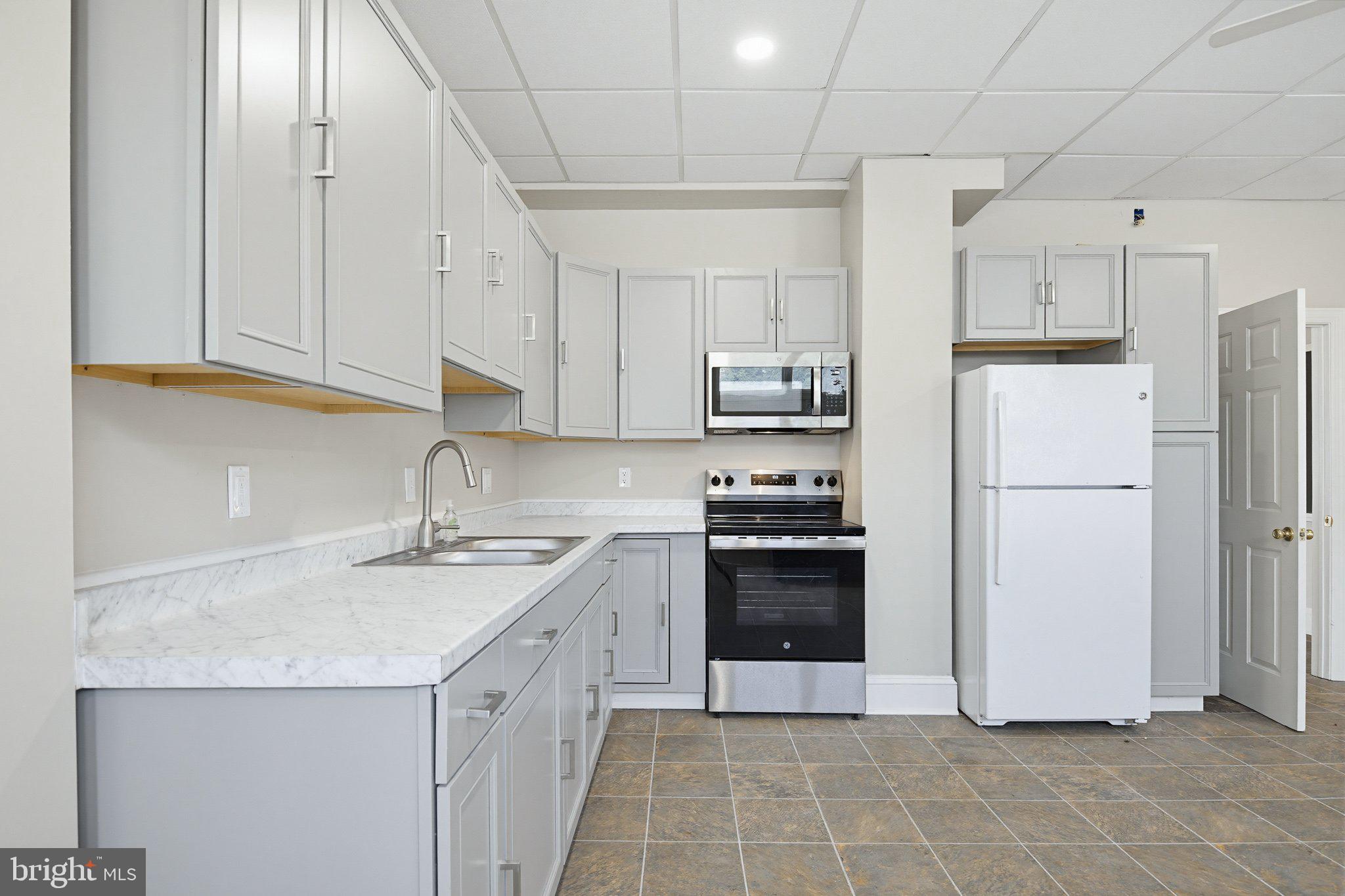 LANCASTER CITY - WARD 3 - Residential Income