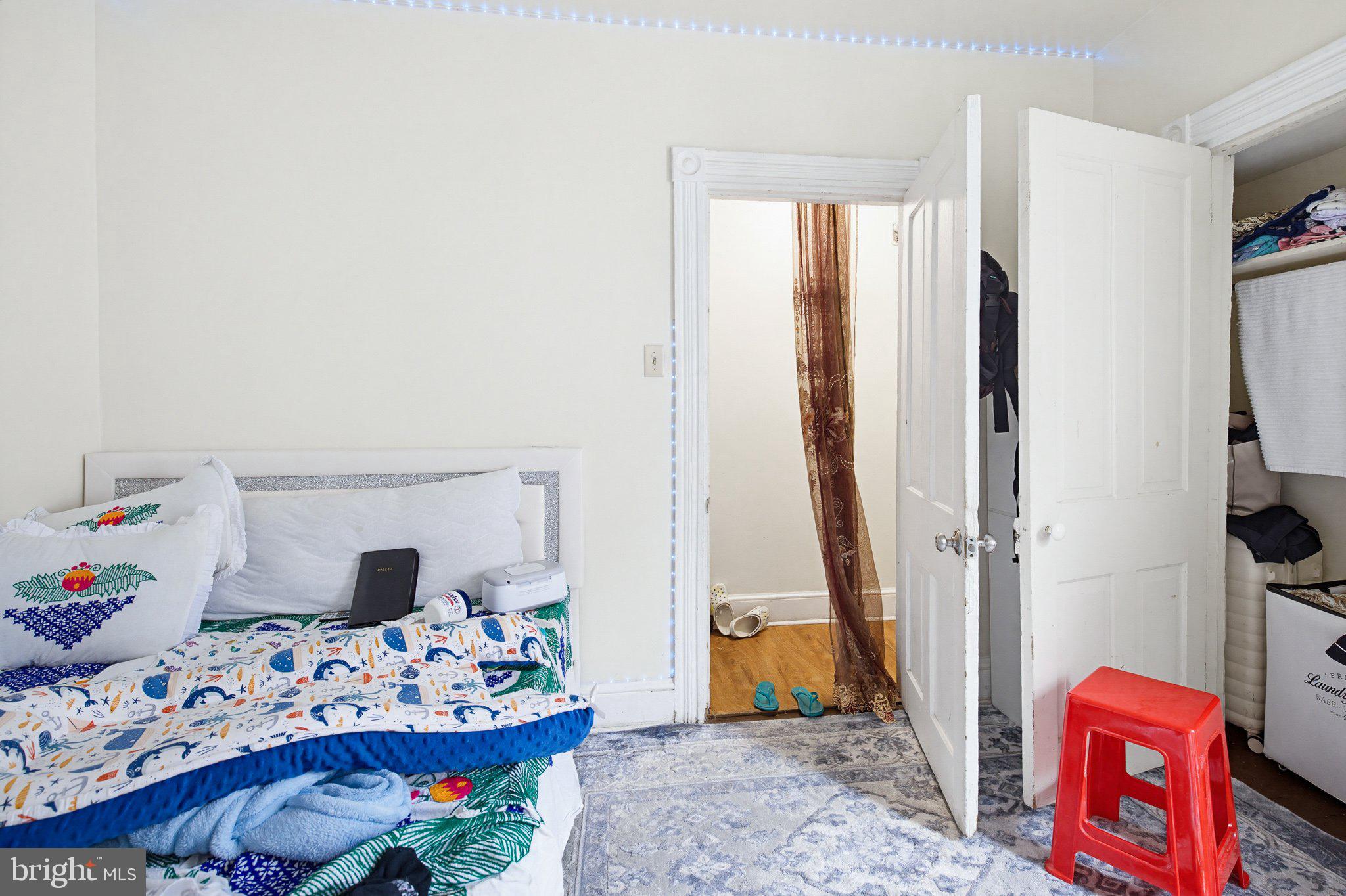 LANCASTER CITY - WARD 3 - Residential Income