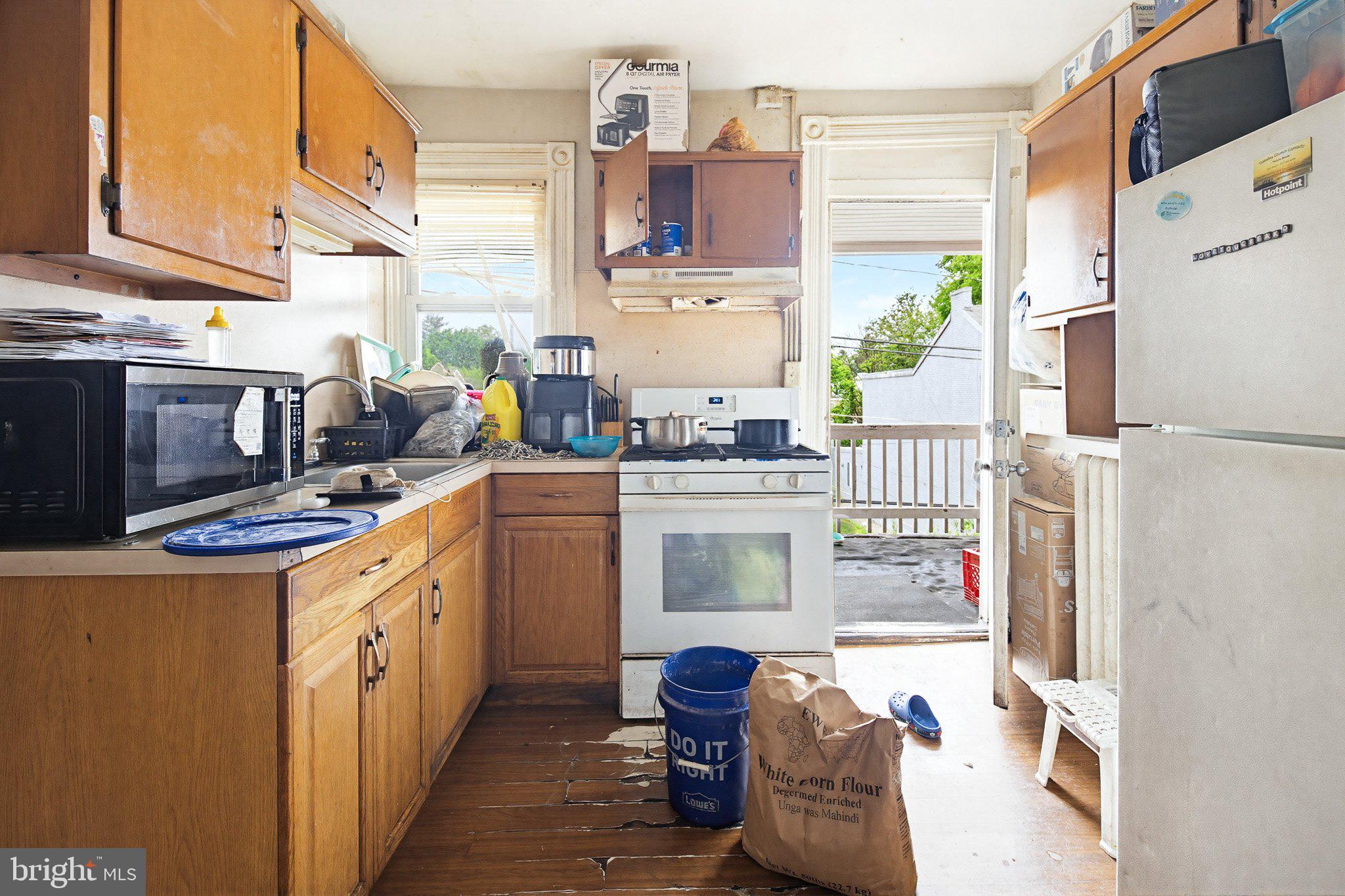 LANCASTER CITY - WARD 3 - Residential Income