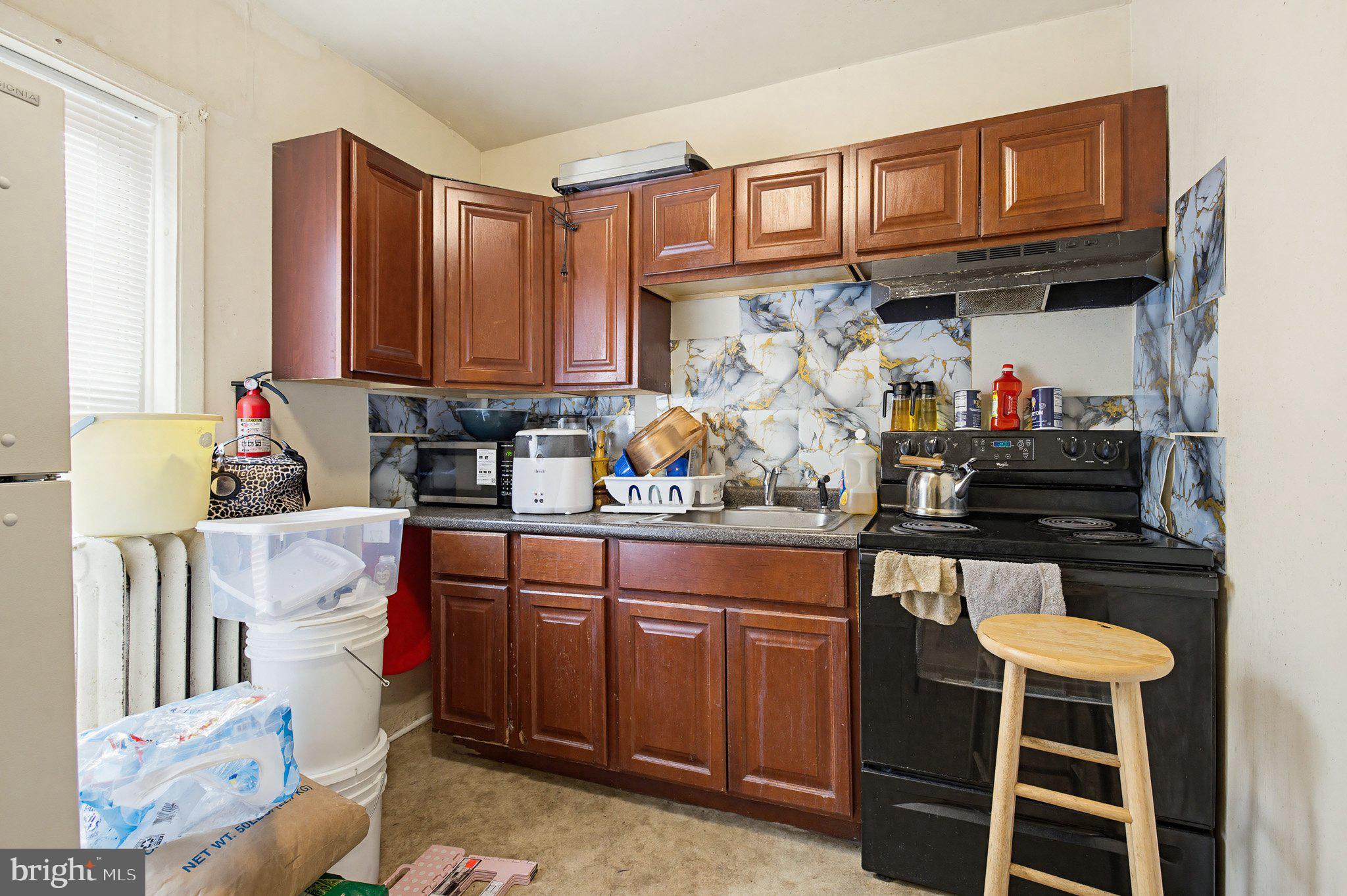 LANCASTER CITY - WARD 3 - Residential Income