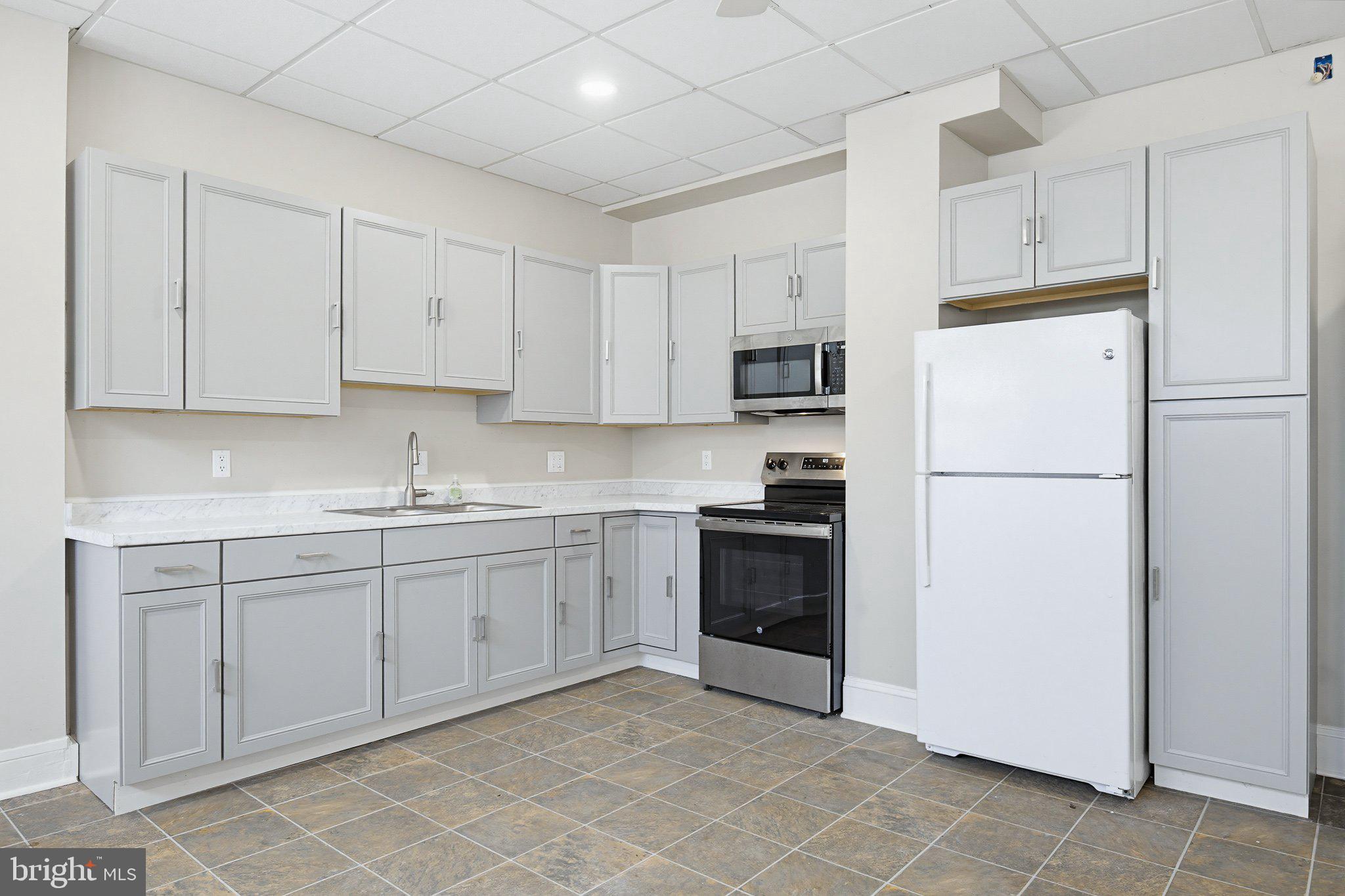 LANCASTER CITY - WARD 3 - Residential Income