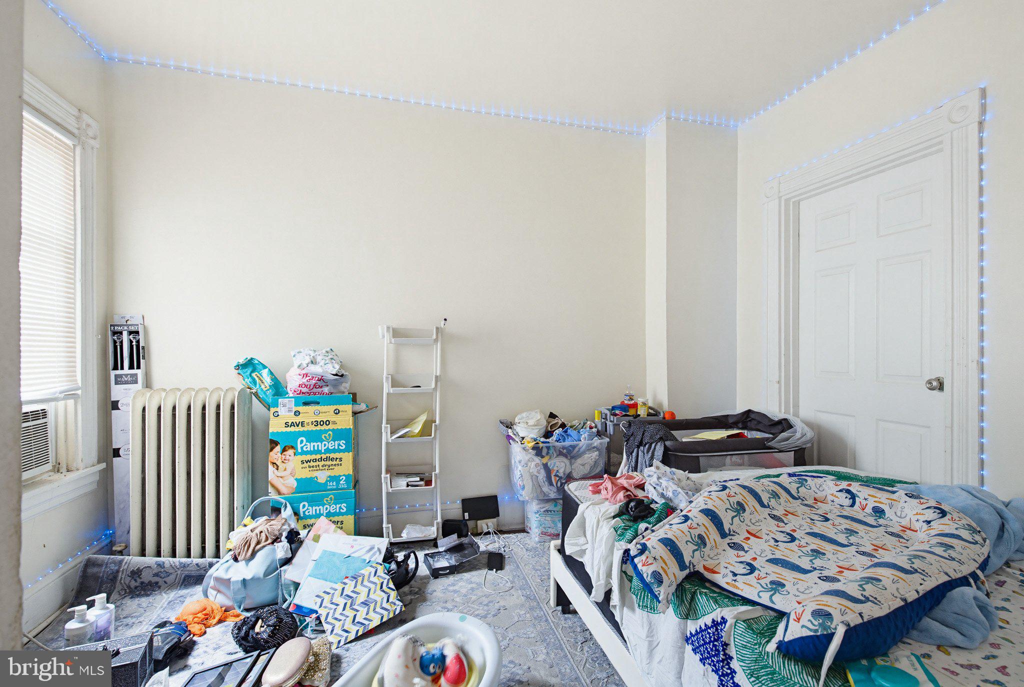 LANCASTER CITY - WARD 3 - Residential Income