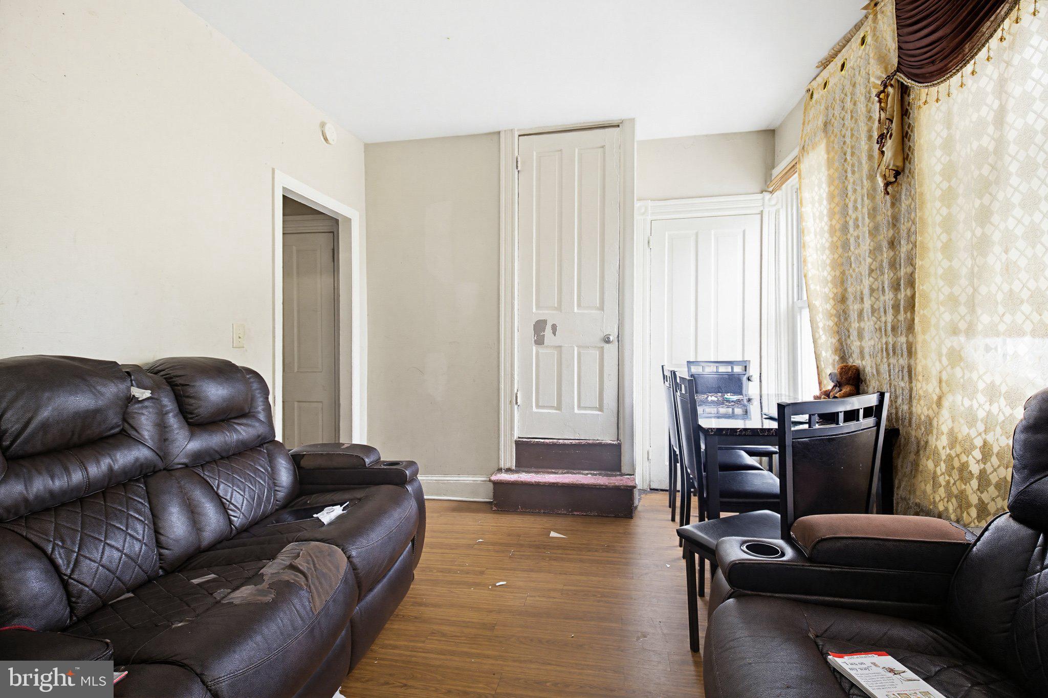 LANCASTER CITY - WARD 3 - Residential Income