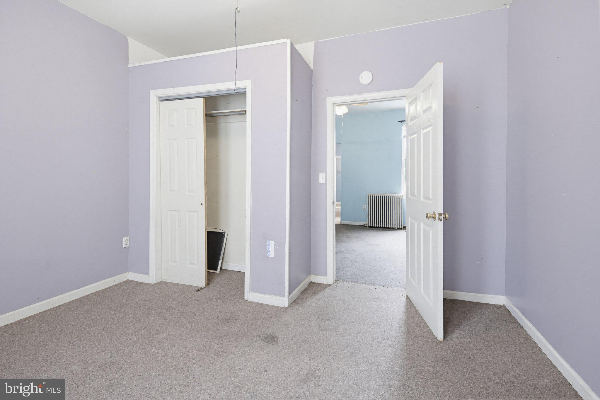 LANCASTER CITY - WARD 3 - Residential Income