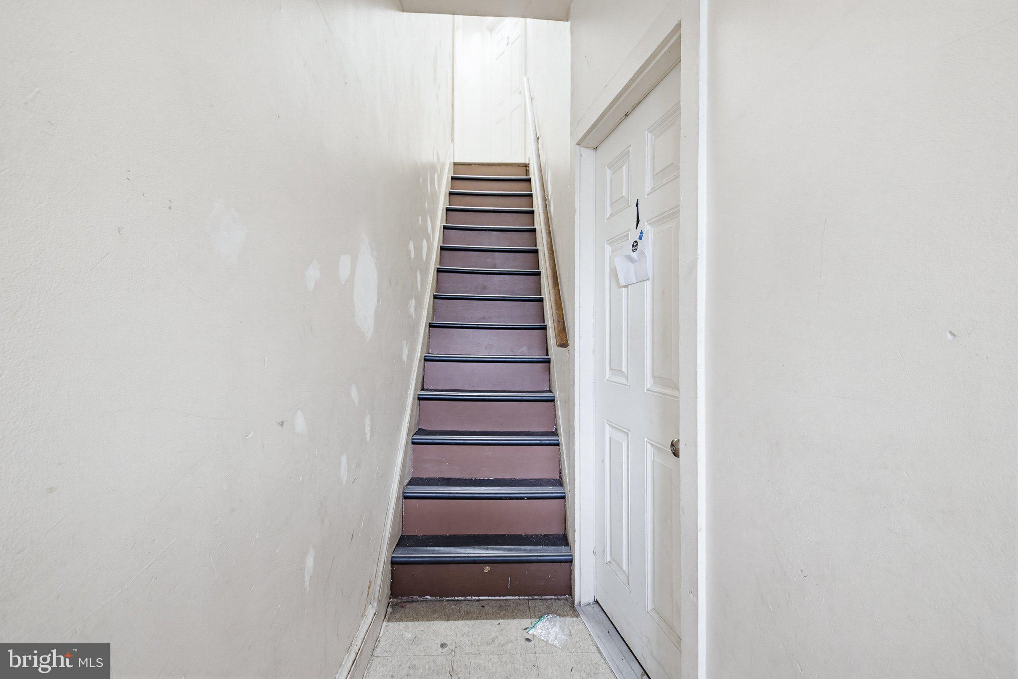 LANCASTER CITY - WARD 3 - Residential Income