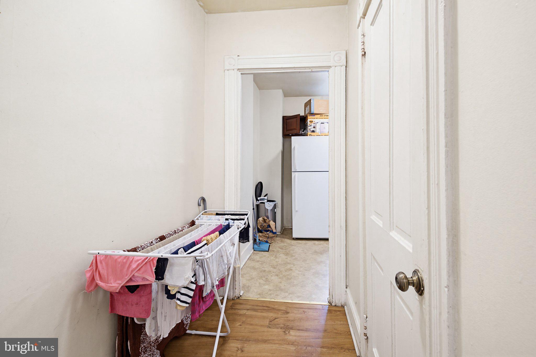 LANCASTER CITY - WARD 3 - Residential Income
