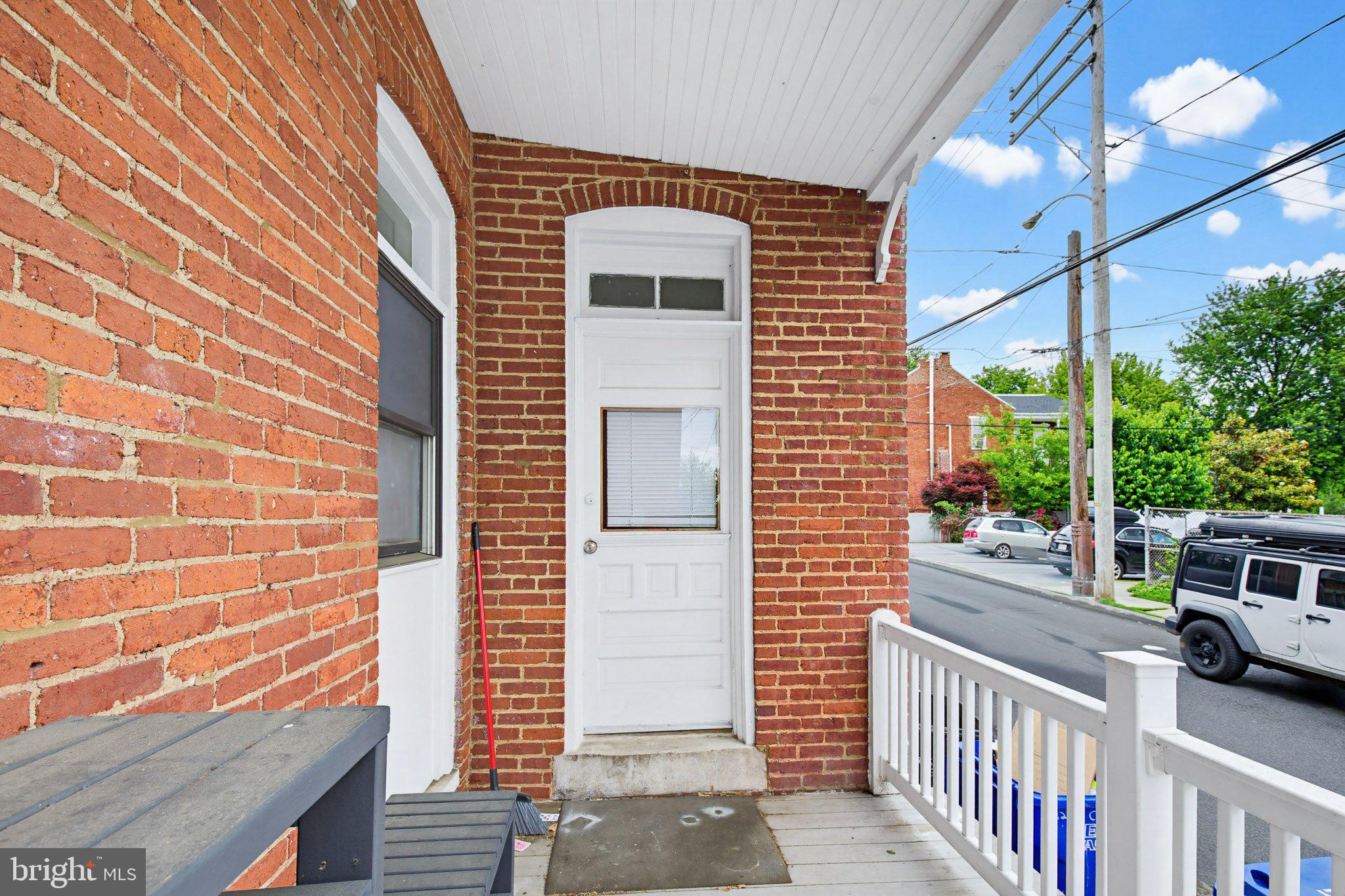LANCASTER CITY - WARD 3 - Residential Income