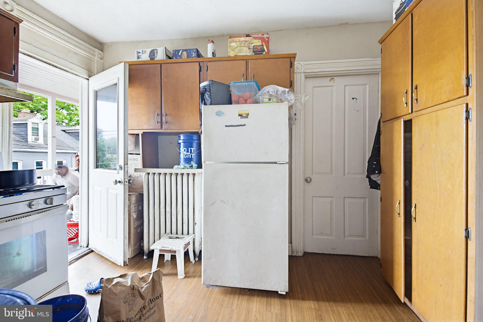 LANCASTER CITY - WARD 3 - Residential Income