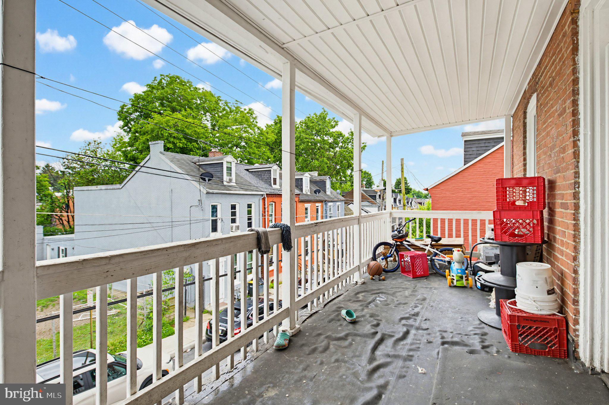 LANCASTER CITY - WARD 3 - Residential Income