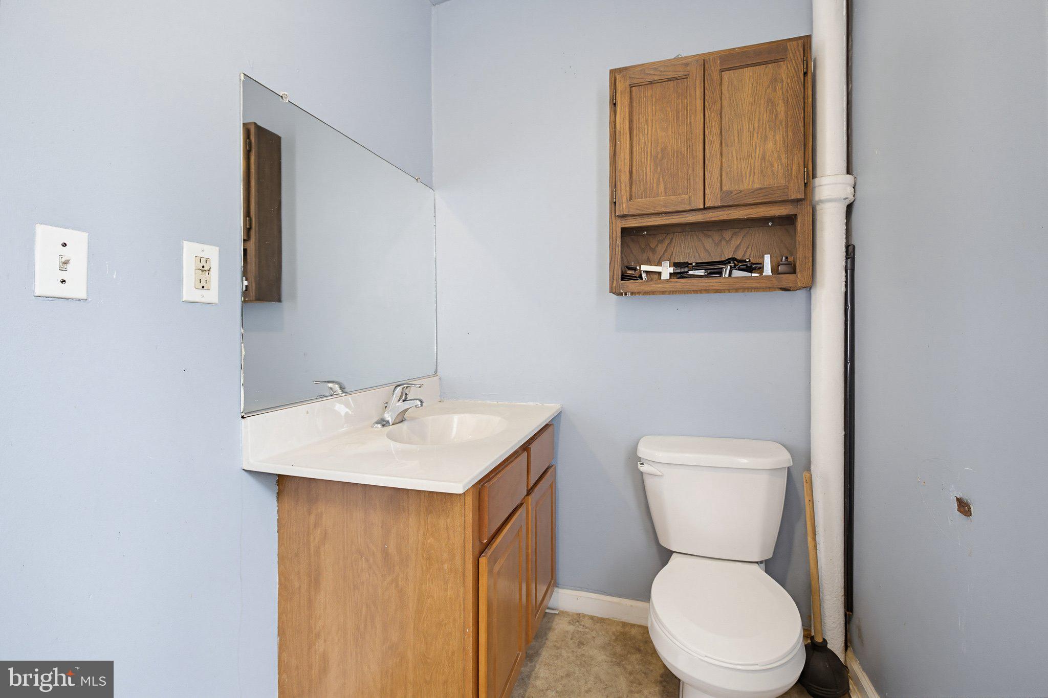 LANCASTER CITY - WARD 3 - Residential Income