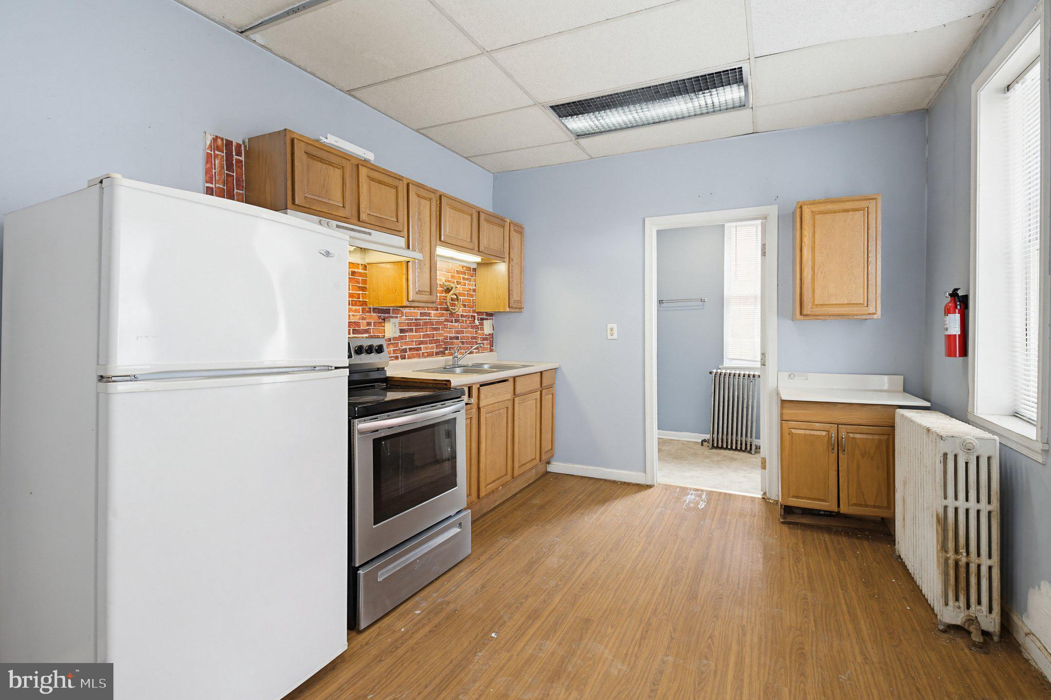 LANCASTER CITY - WARD 3 - Residential Income