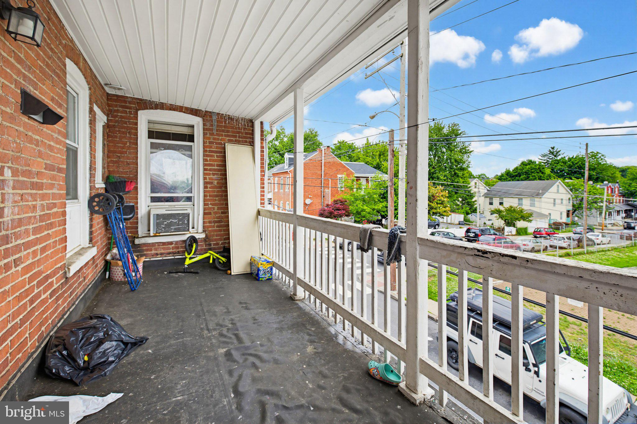 LANCASTER CITY - WARD 3 - Residential Income