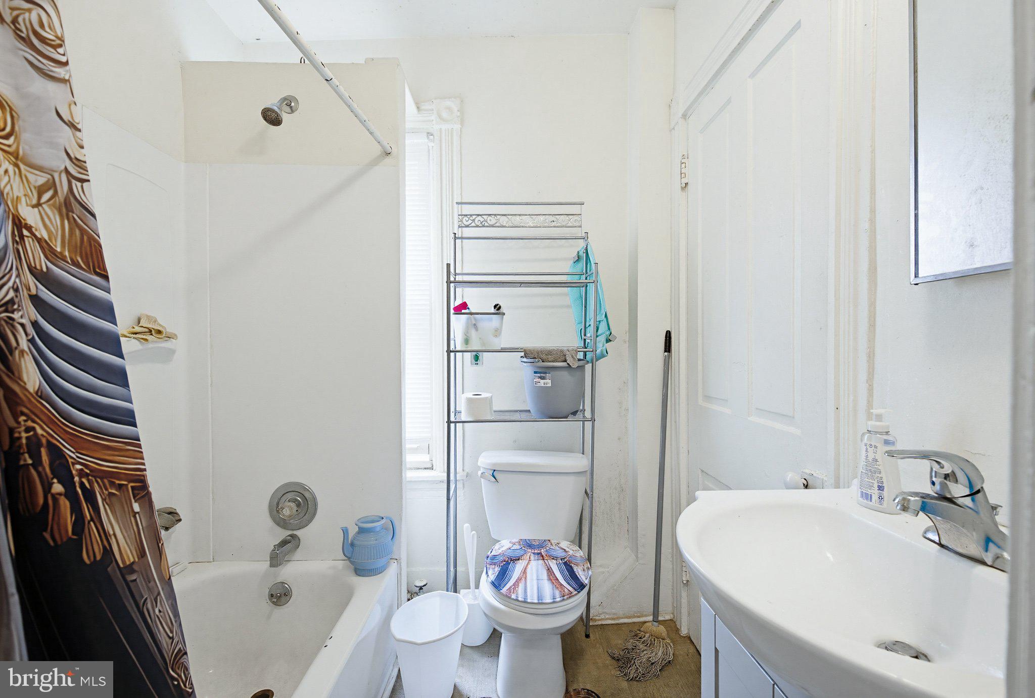 LANCASTER CITY - WARD 3 - Residential Income