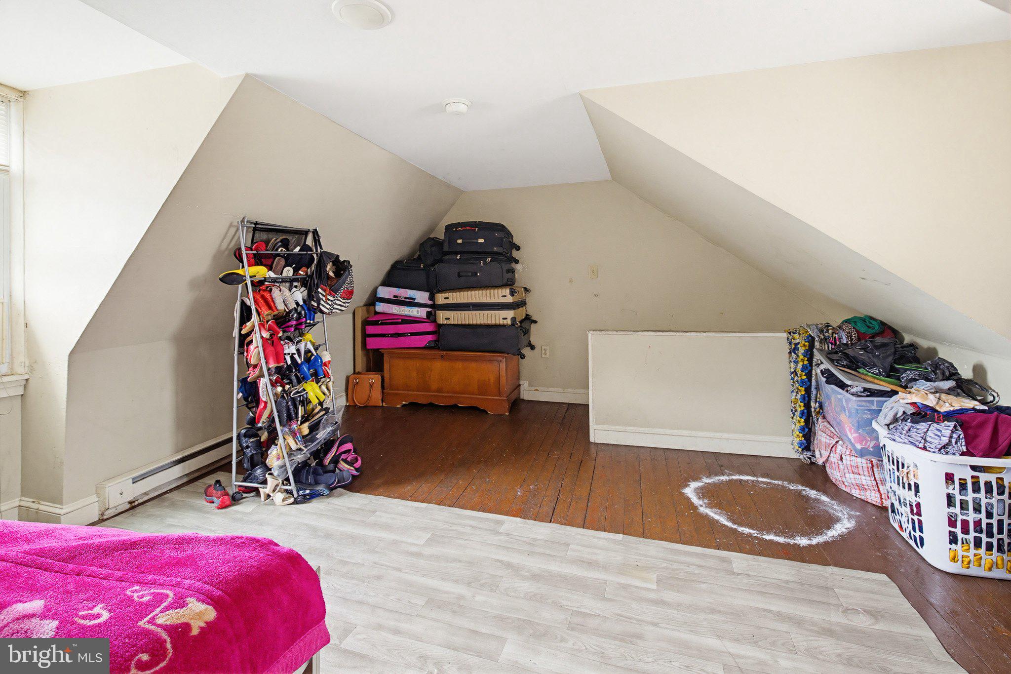 LANCASTER CITY - WARD 3 - Residential Income