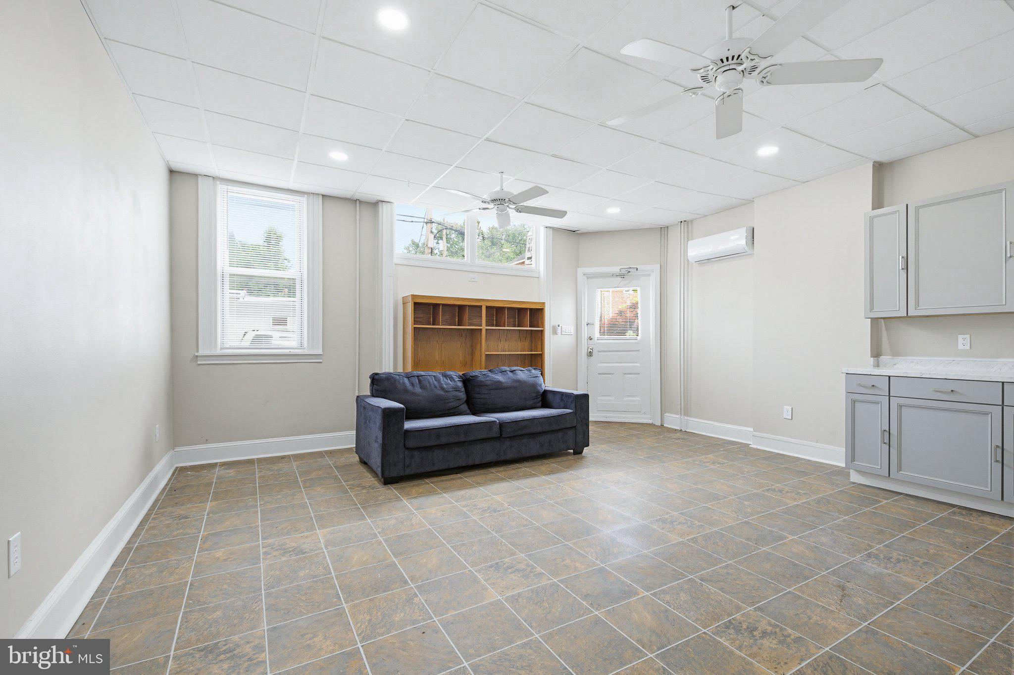 LANCASTER CITY - WARD 3 - Residential Income