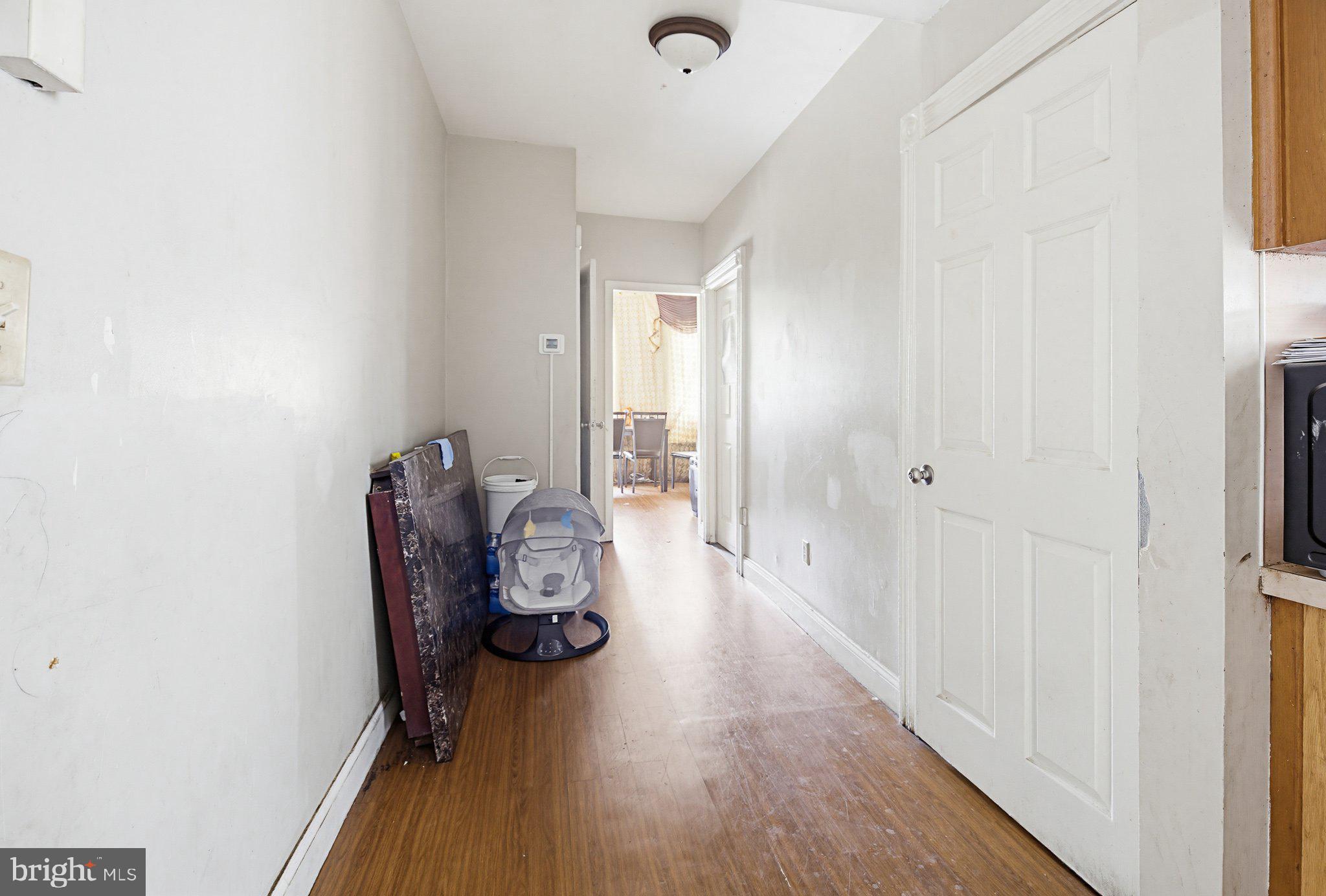 LANCASTER CITY - WARD 3 - Residential Income