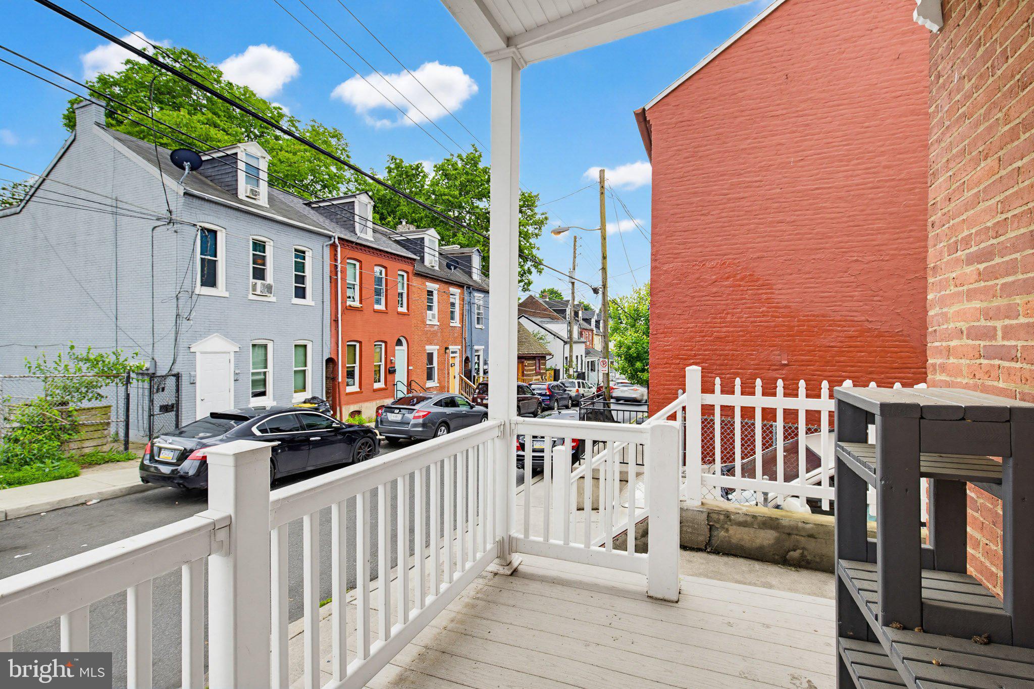 LANCASTER CITY - WARD 3 - Residential Income