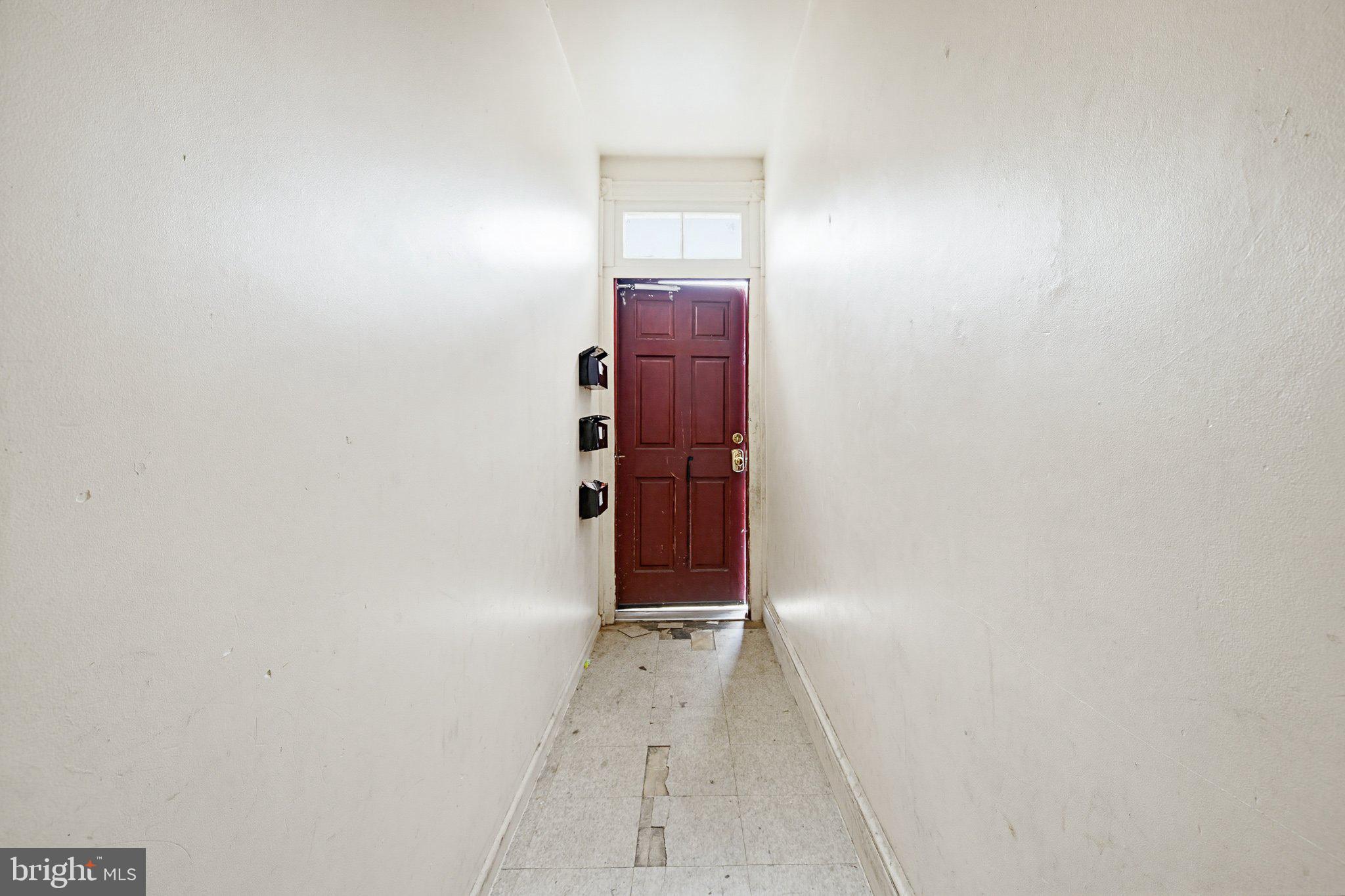 LANCASTER CITY - WARD 3 - Residential Income
