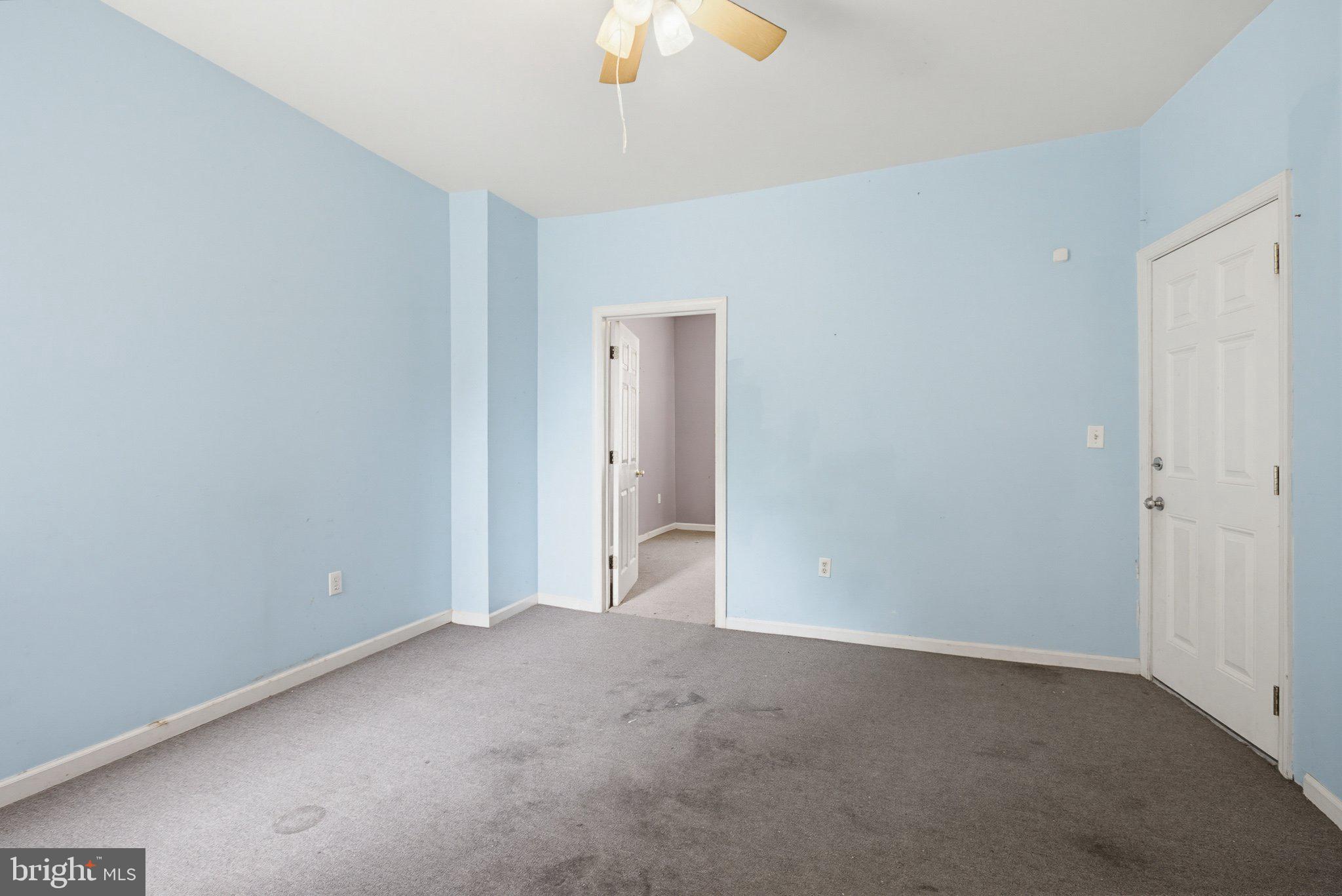 LANCASTER CITY - WARD 3 - Residential Income