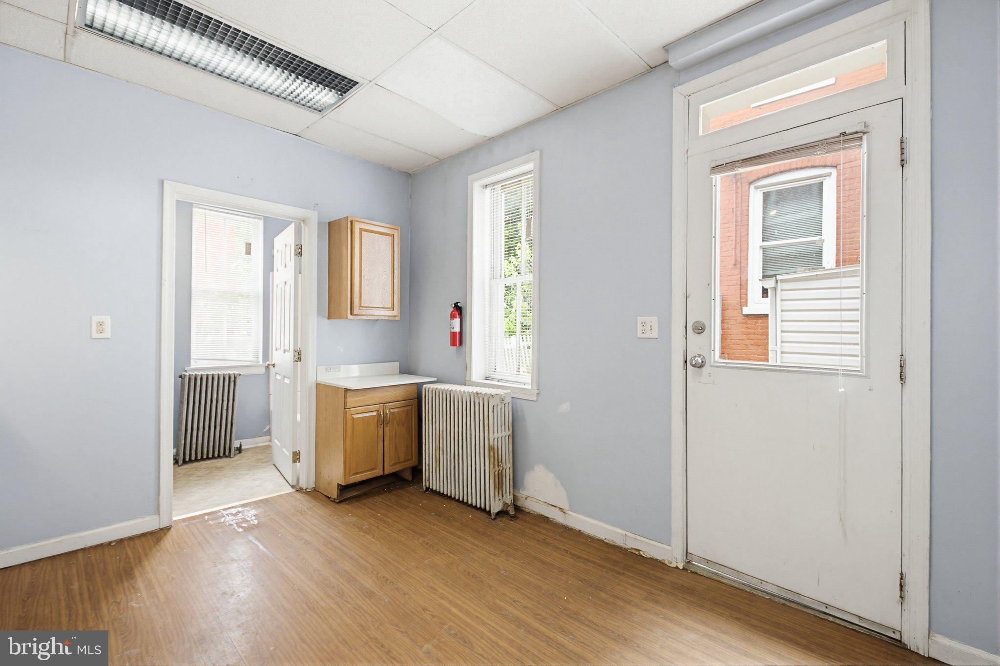 LANCASTER CITY - WARD 3 - Residential Income