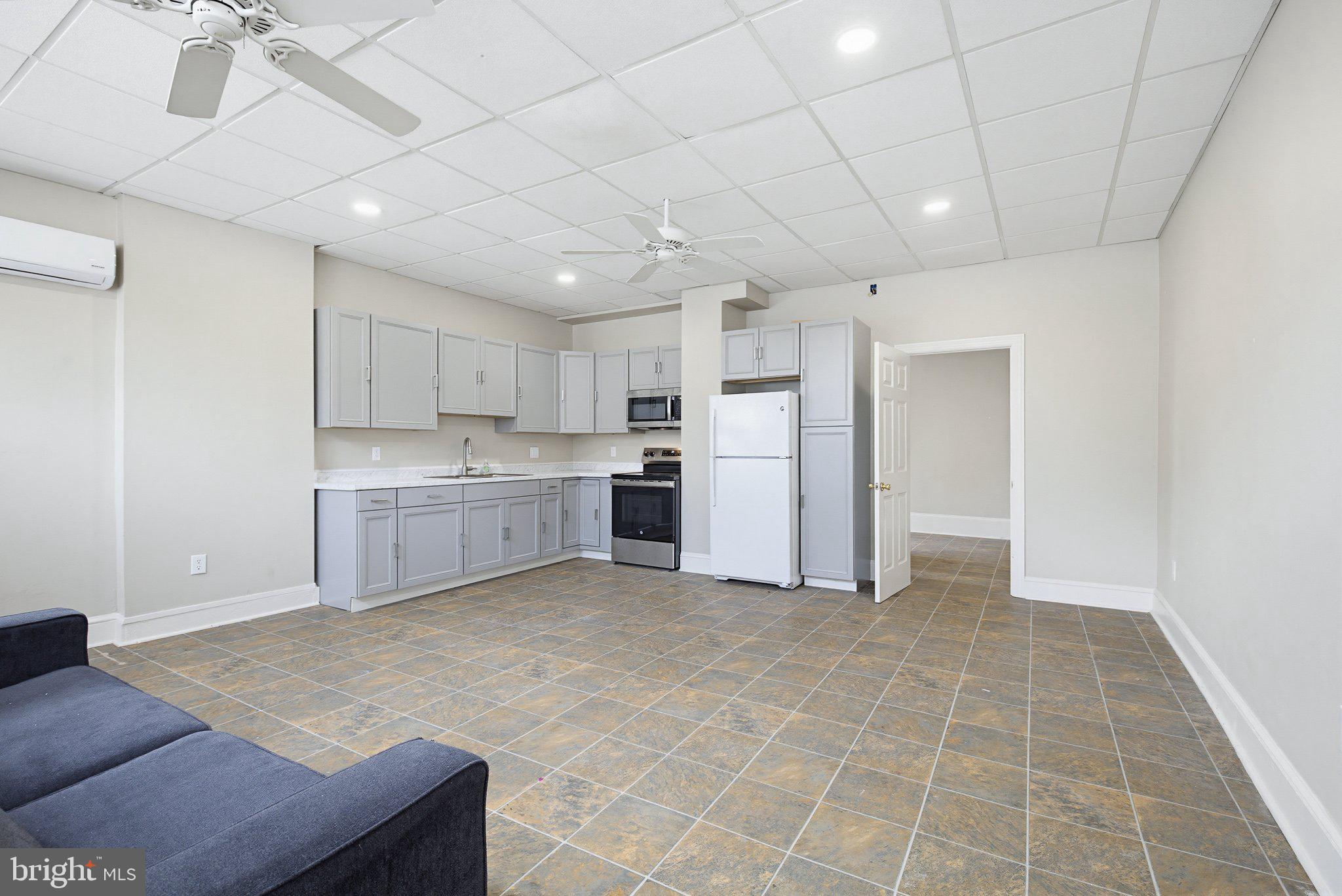 LANCASTER CITY - WARD 3 - Residential Income