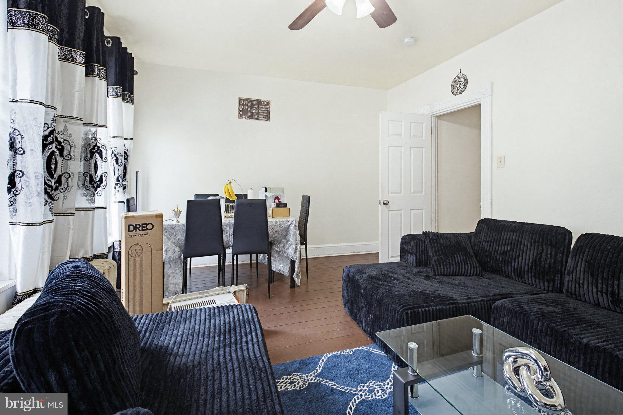 LANCASTER CITY - WARD 3 - Residential Income