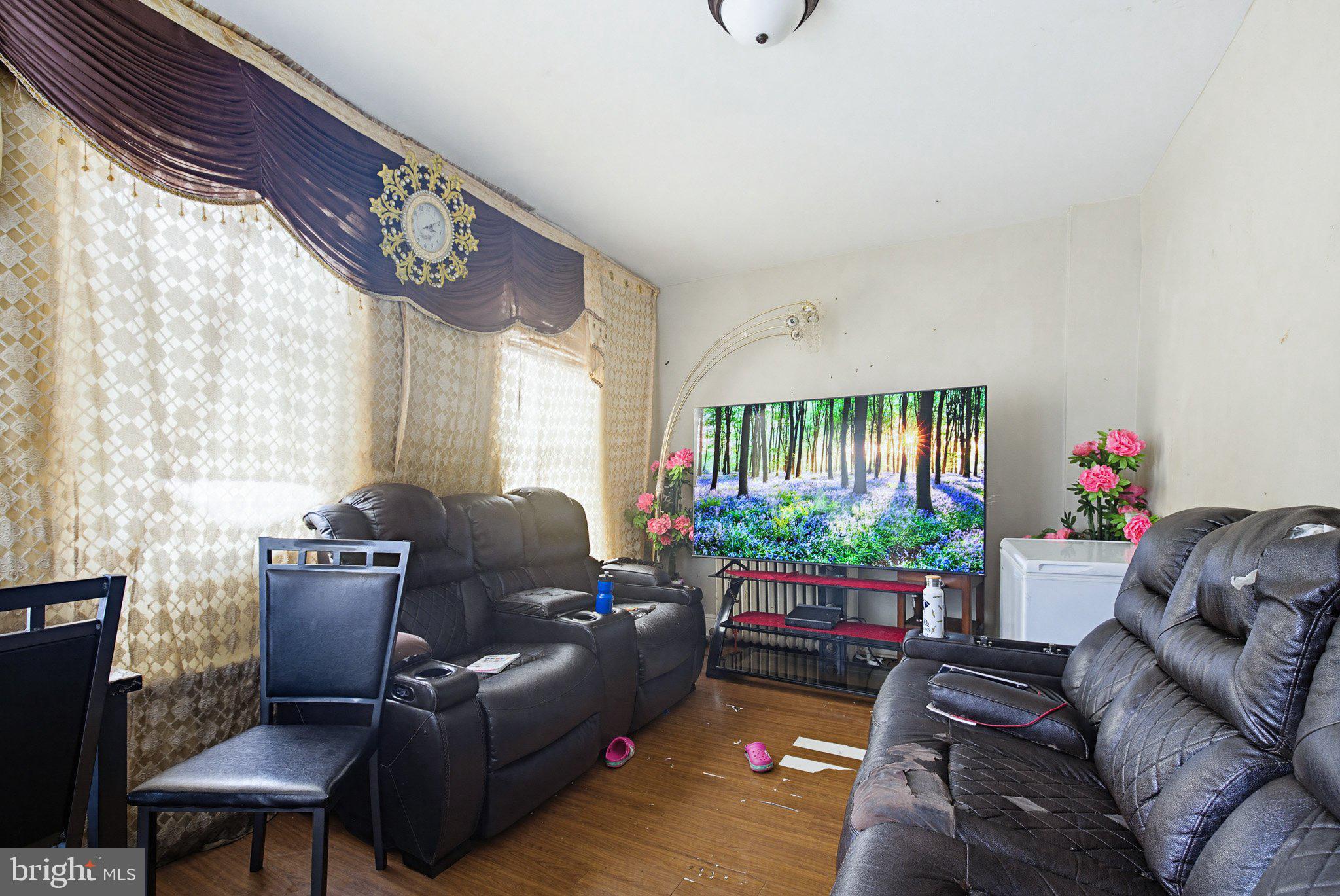 LANCASTER CITY - WARD 3 - Residential Income