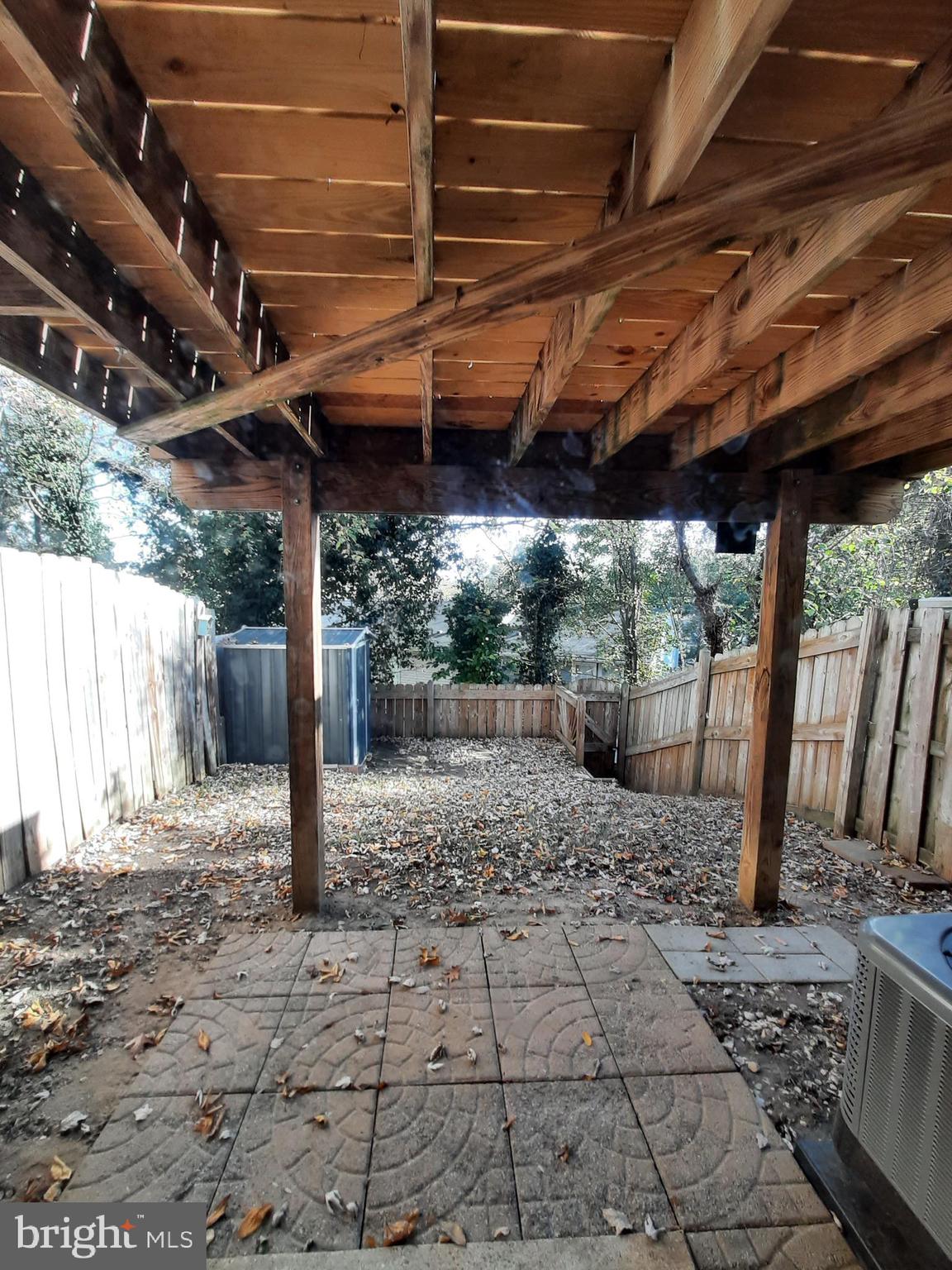 CANTERBURY VILLAGE - Residential Lease