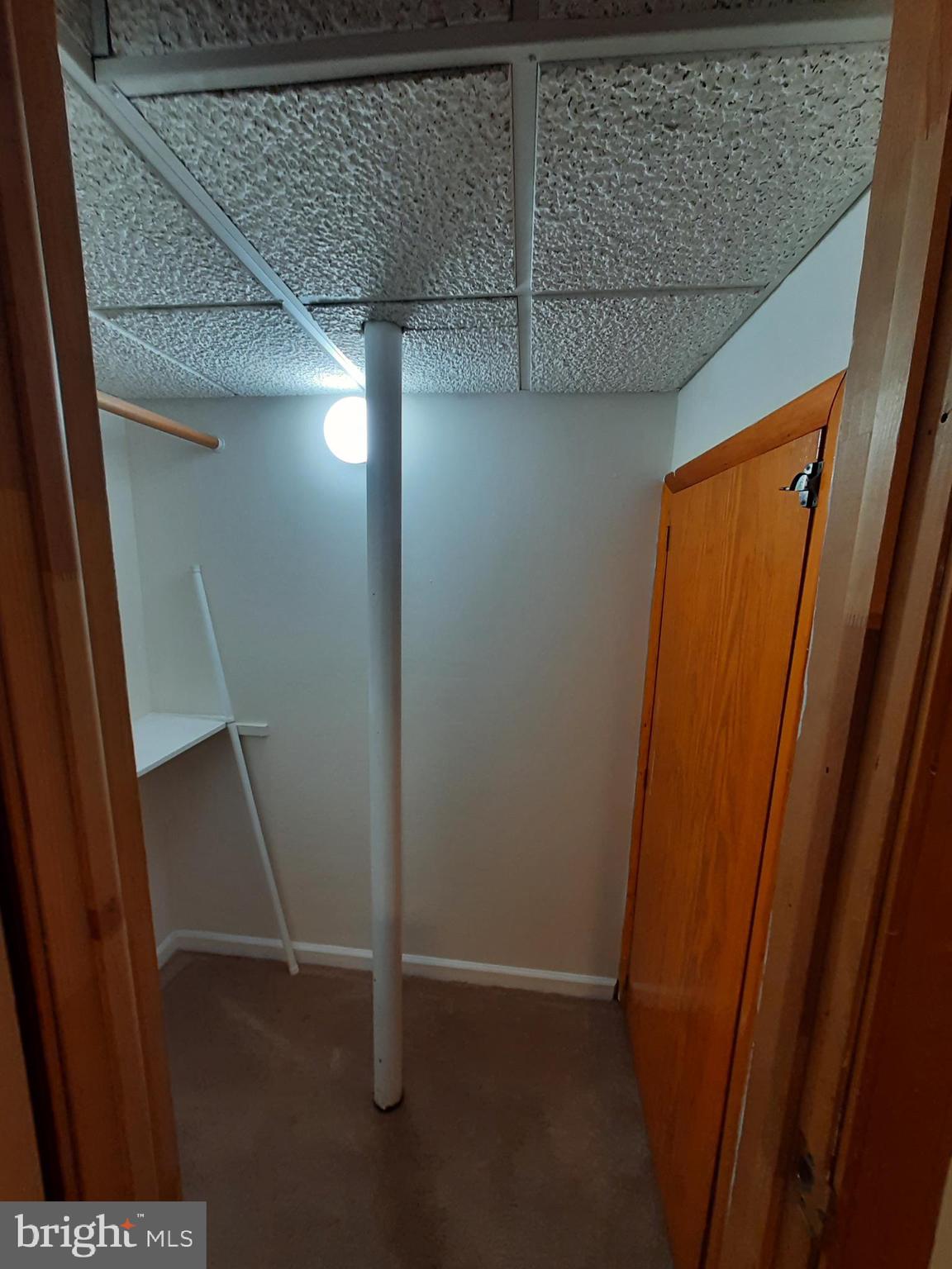 CANTERBURY VILLAGE - Residential Lease