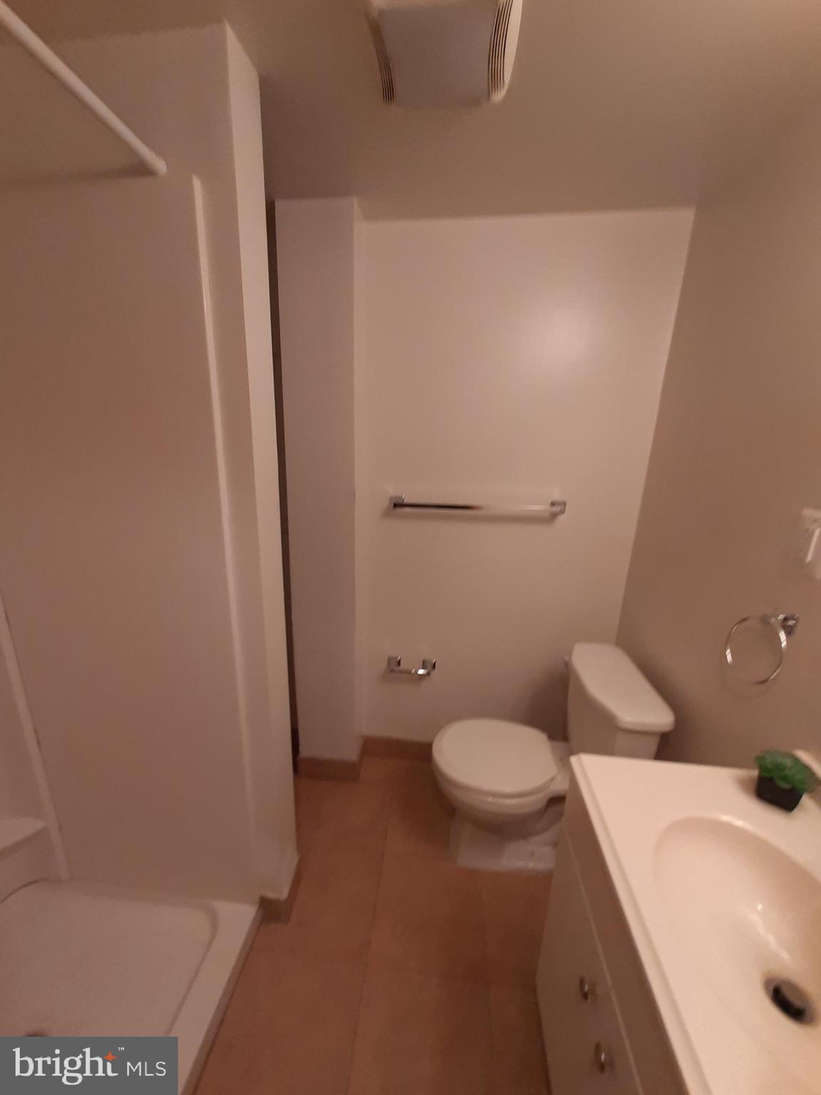 CANTERBURY VILLAGE - Residential Lease