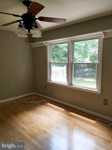 WILBURN FARMS - Residential Lease