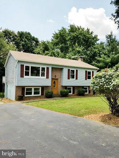 WILBURN FARMS - Residential Lease