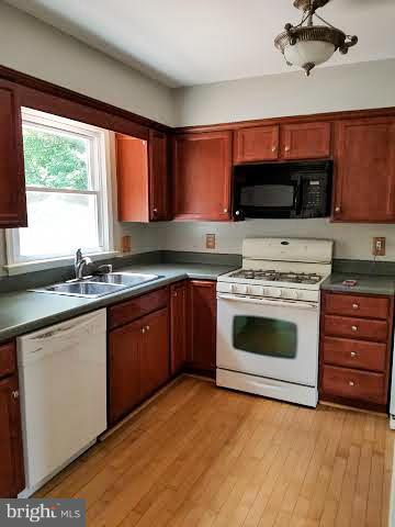 WILBURN FARMS - Residential Lease