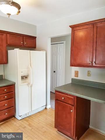 WILBURN FARMS - Residential Lease