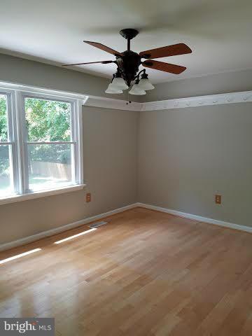 WILBURN FARMS - Residential Lease