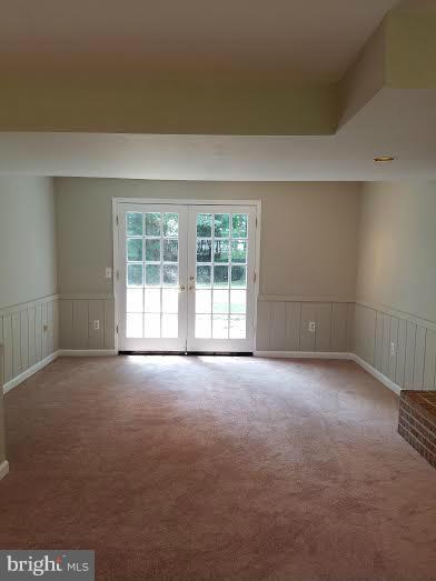 WILBURN FARMS - Residential Lease