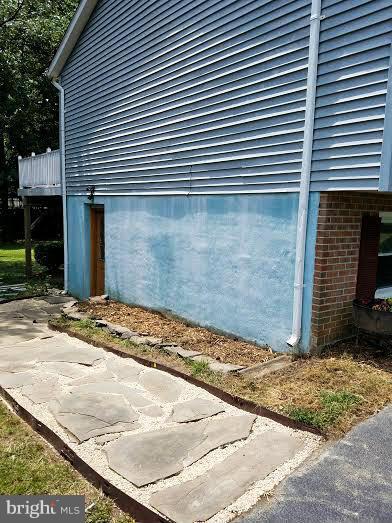 WILBURN FARMS - Residential Lease